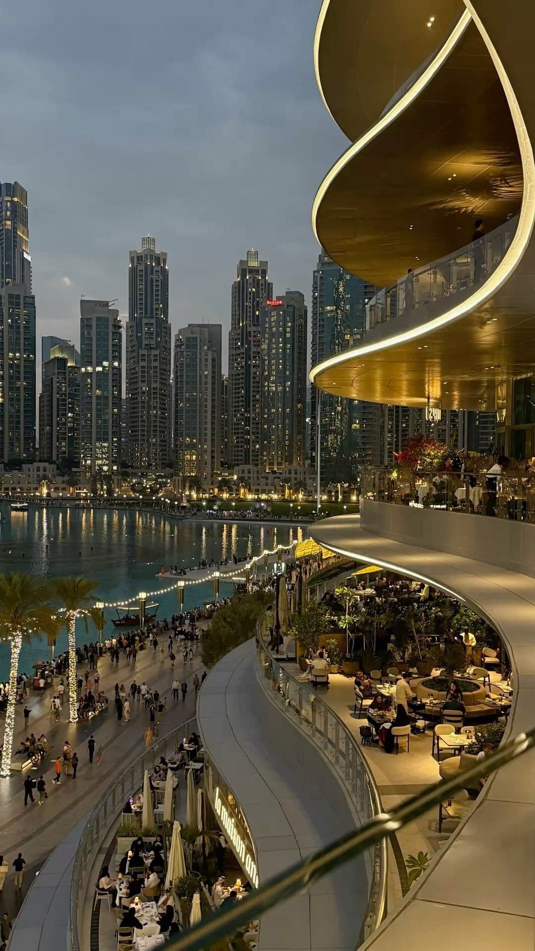 Dubaý (BAE)