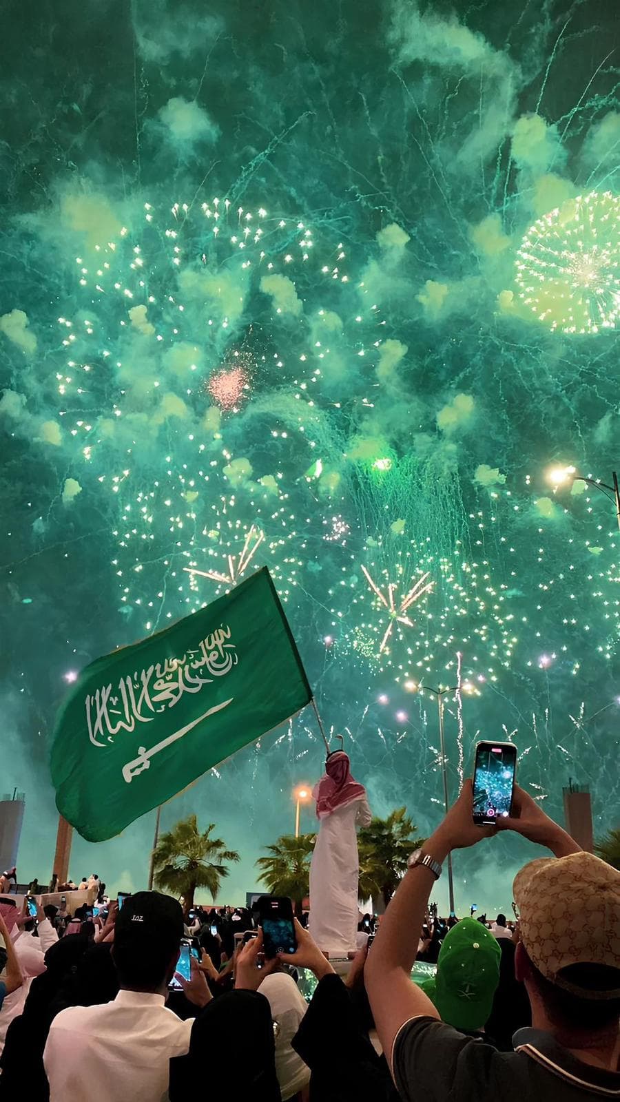 Saud Arabystan